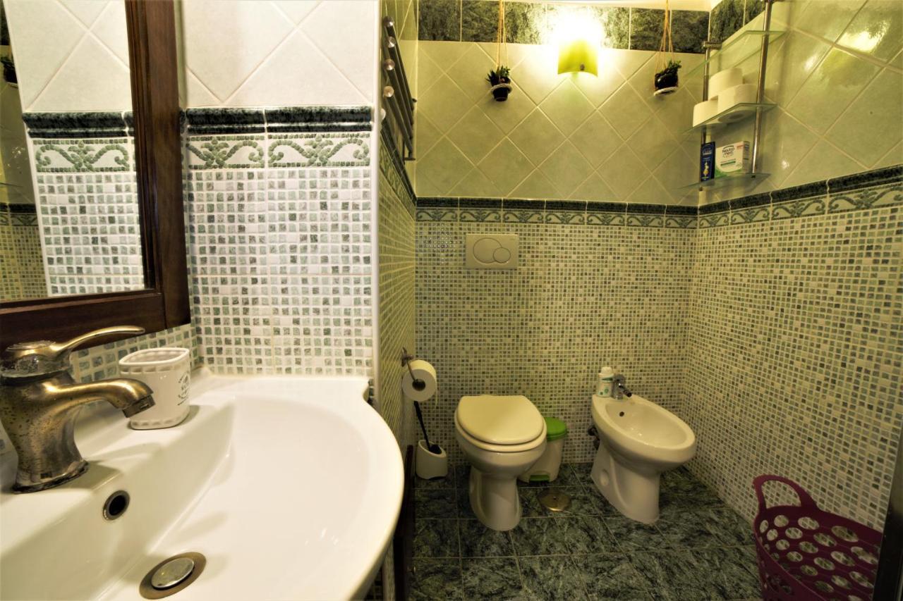 シラクーサCasa Epicarmoアパートメント エクステリア 写真