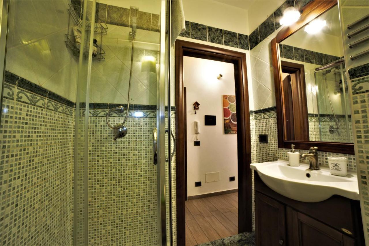 シラクーサCasa Epicarmoアパートメント エクステリア 写真