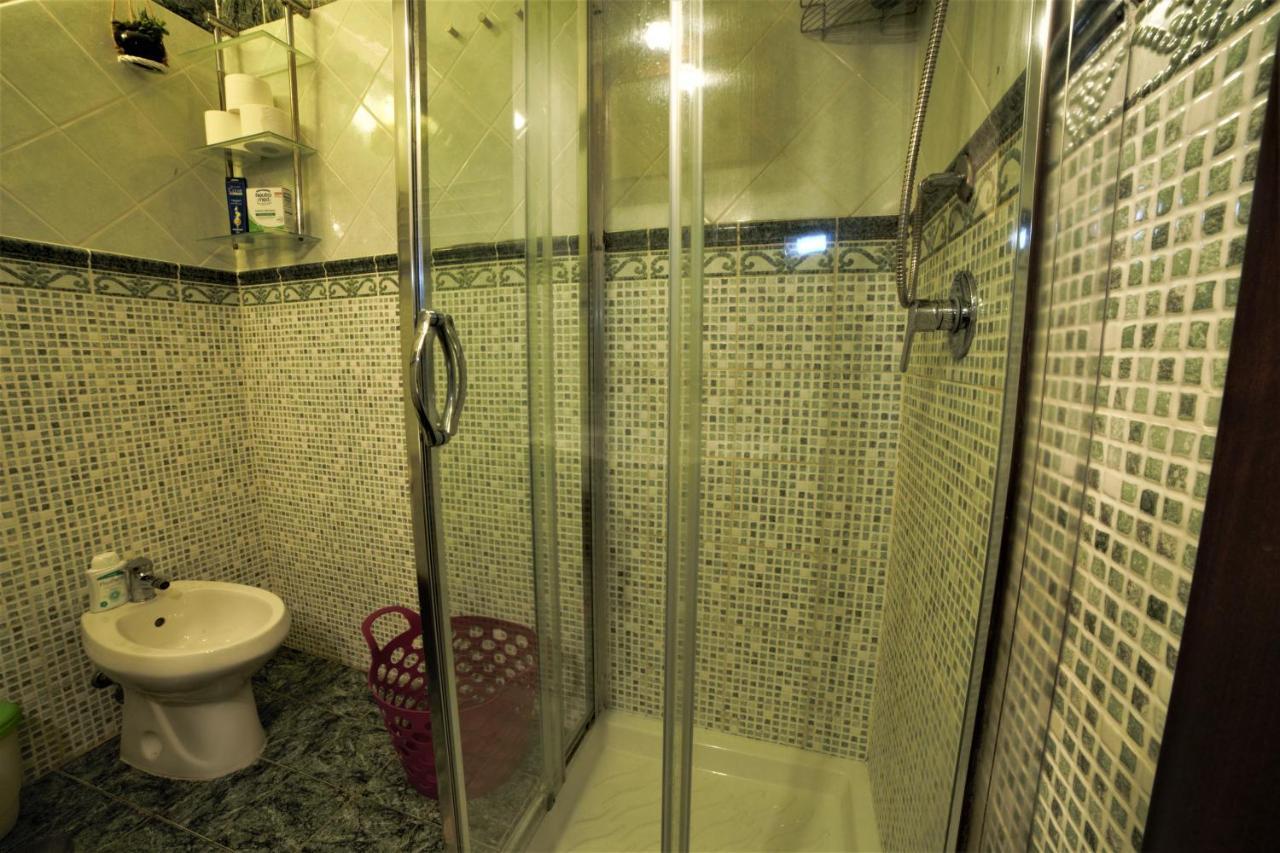 シラクーサCasa Epicarmoアパートメント エクステリア 写真