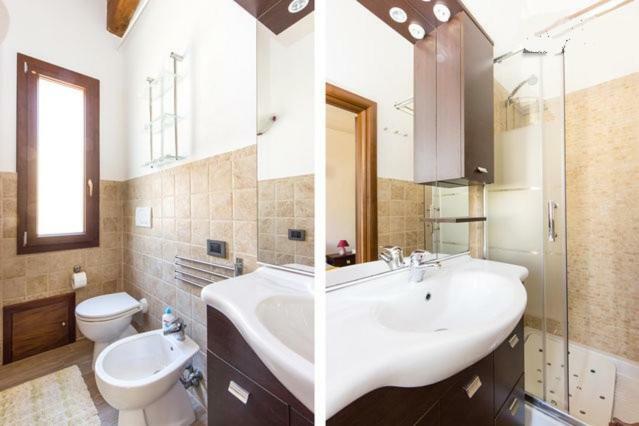 シラクーサCasa Epicarmoアパートメント エクステリア 写真